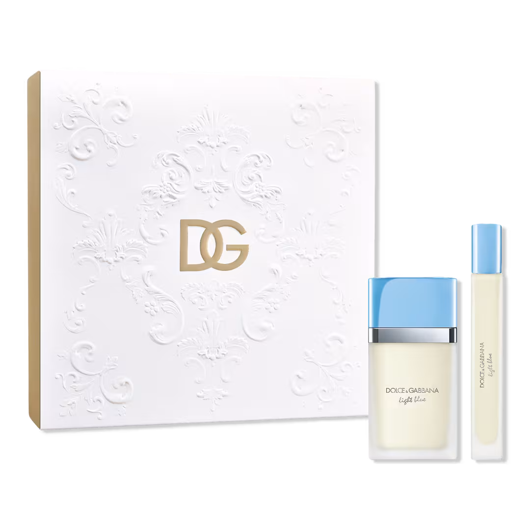 Dolce&Gabbana  Light Blue EDT Gift Set
