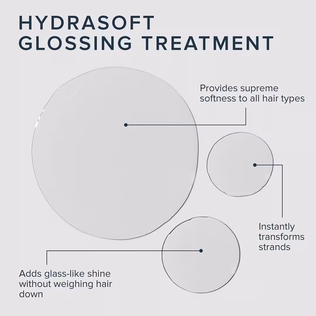 Paul Mitchell  Awapuhi Wild Ginger HydraSoft Glossing Treatment