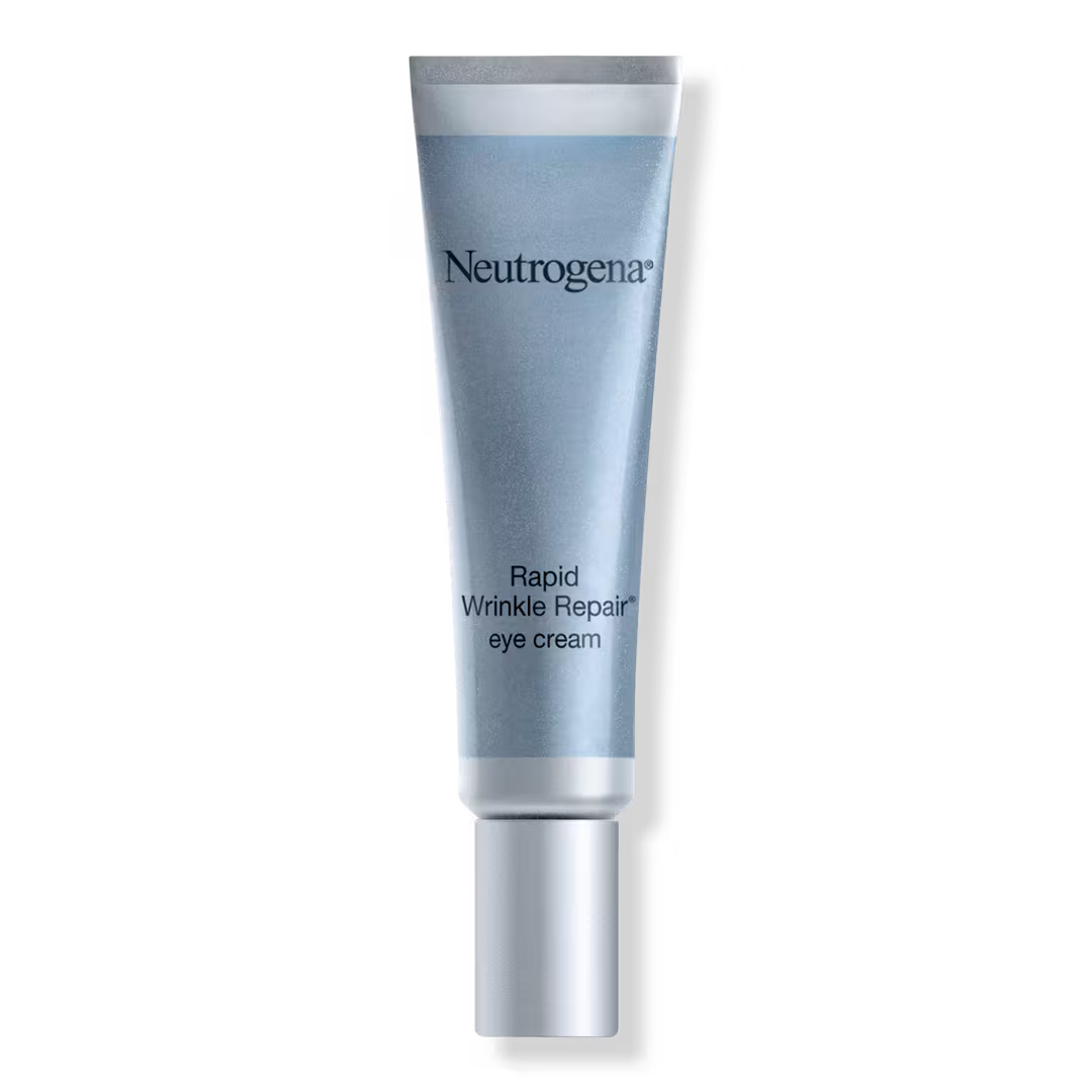 Neutrogena  Rapid Wrinkle Repair Eye Cream