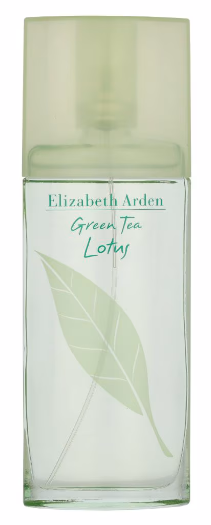 Green Tea Lotus - EdT