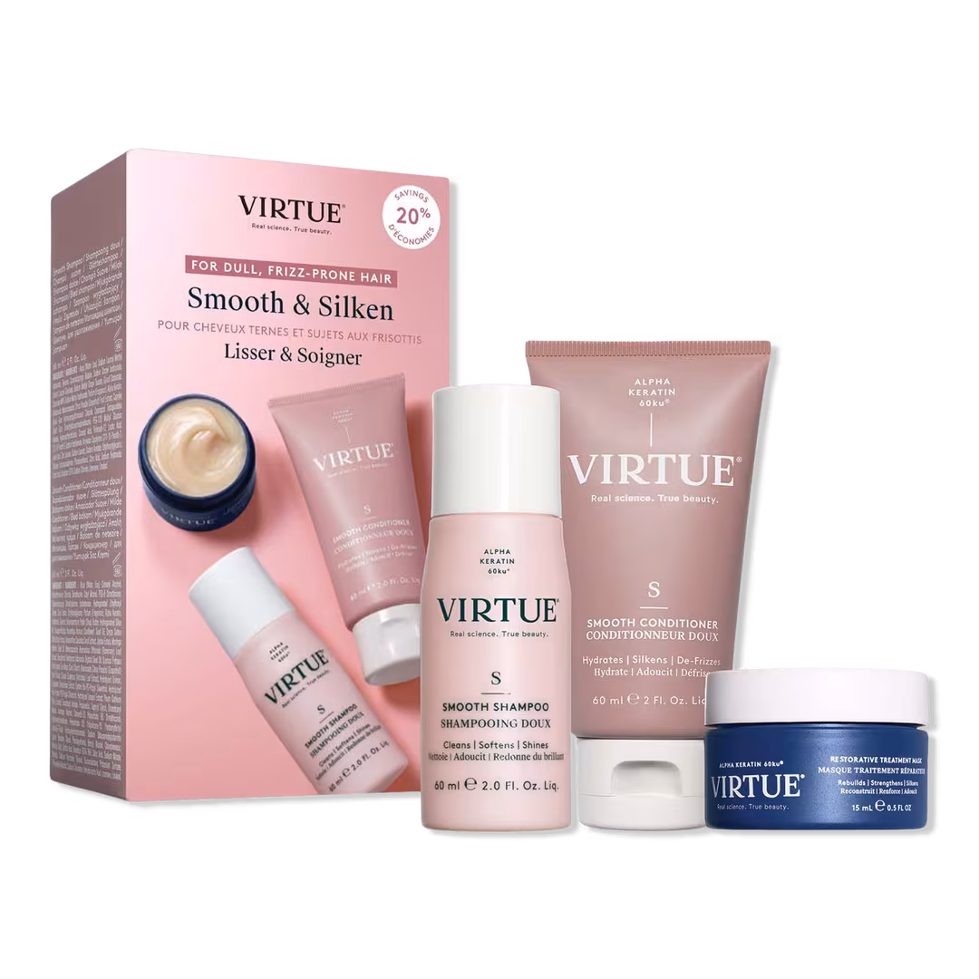 Virtue  Smooth Discovery Kit