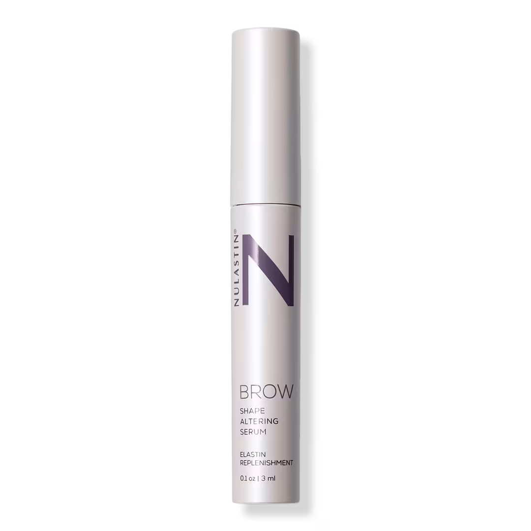NULASTIN  BROW Shape Altering Serum