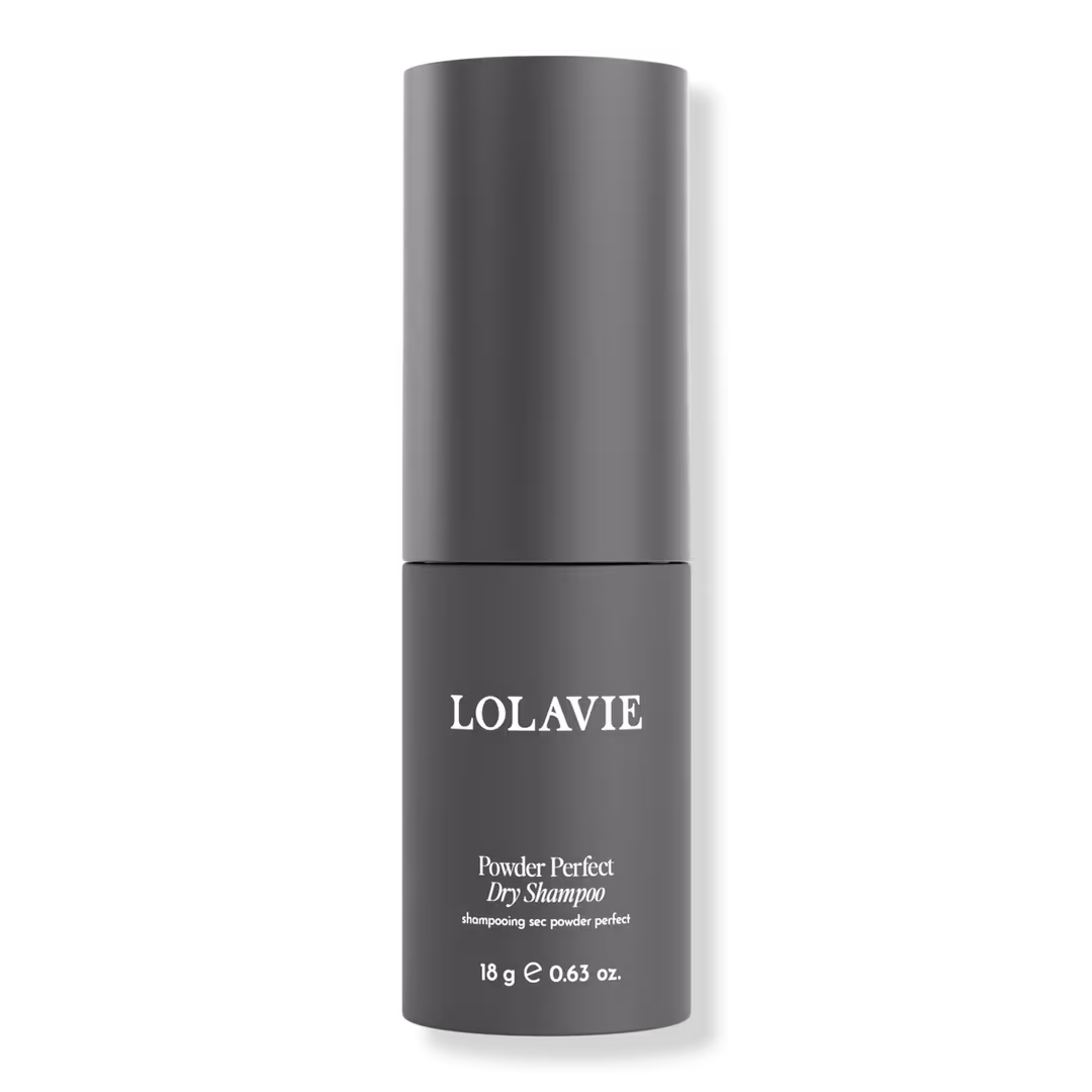 LolaVie  Powder Perfect Dry Shampoo