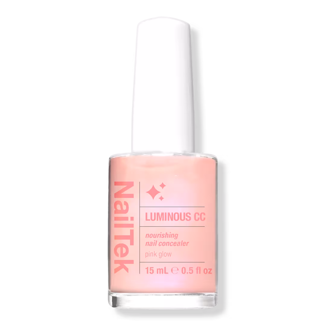 Nail Tek  Luminous CC Nourishing Nail Concealer