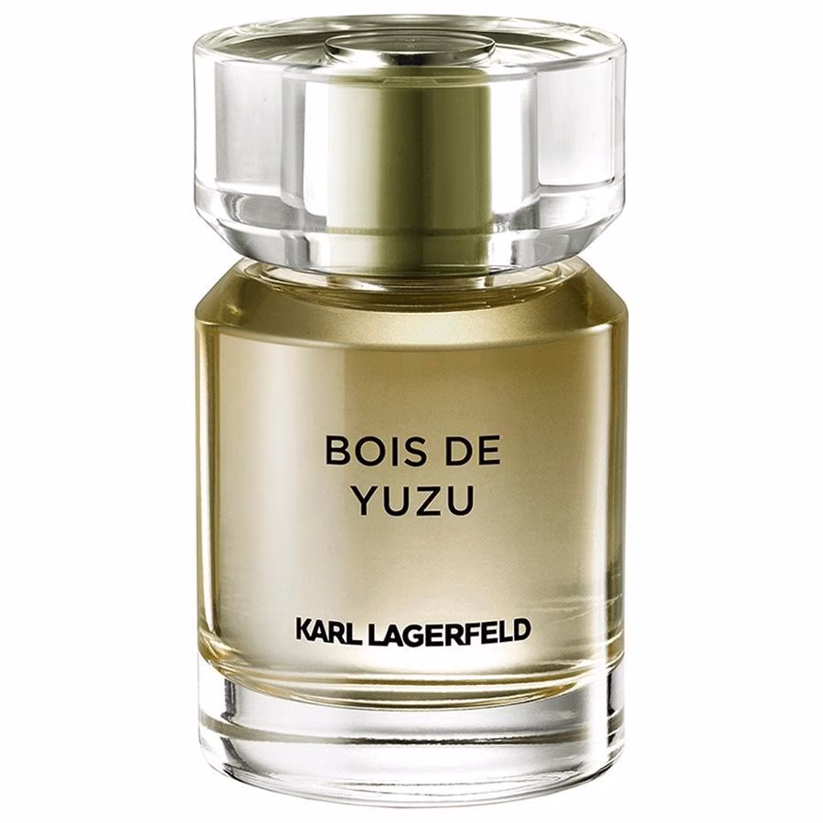 Bois De Yuzu
