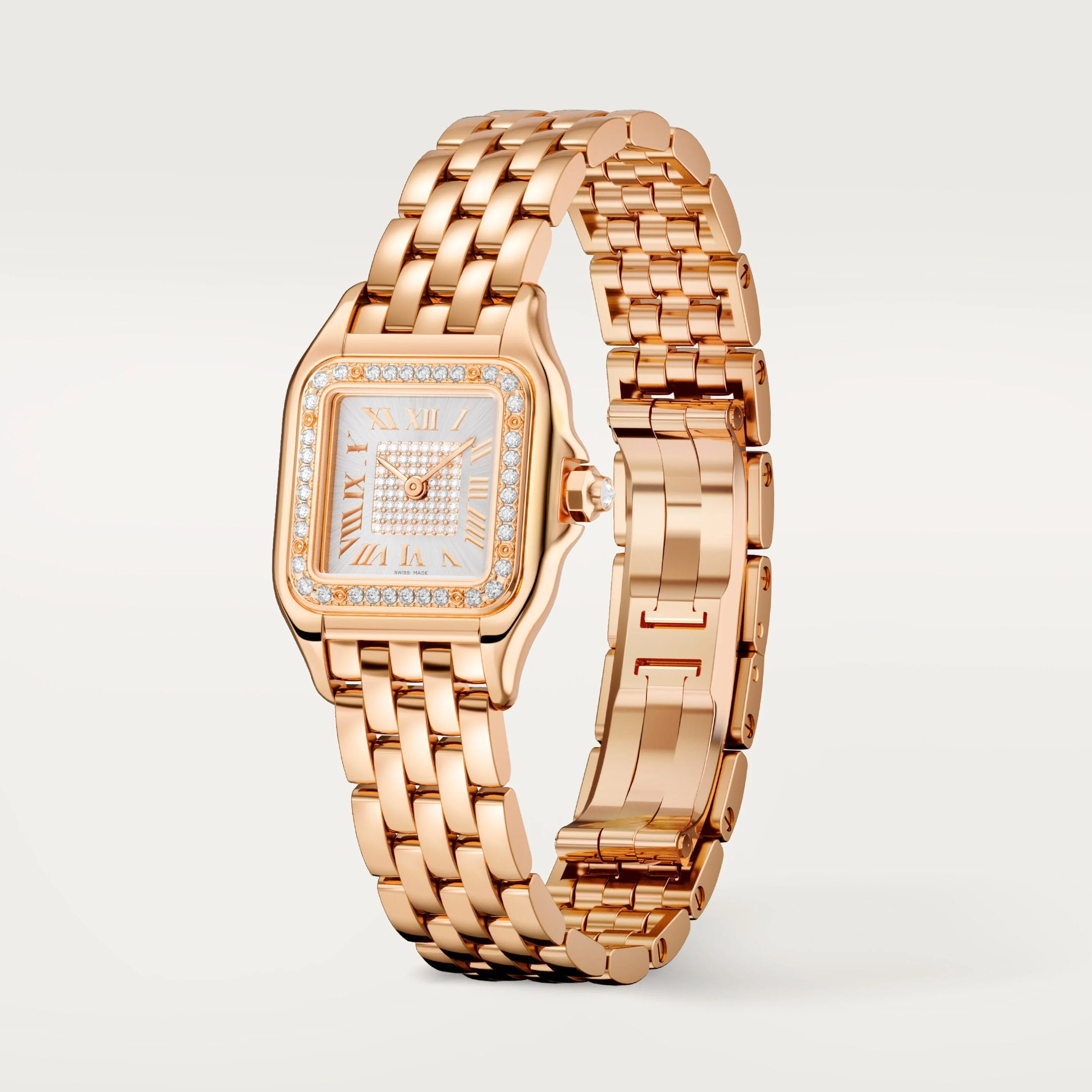 Cartier Panthere De Cartier watch CRWJPN0039(Box NOT Included)