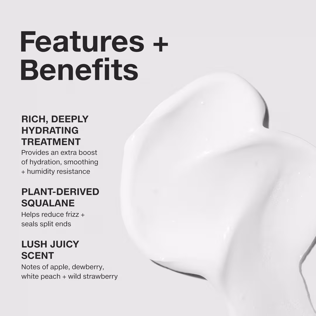 Paul Mitchell  Sealing Mask