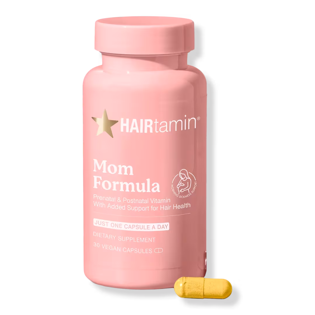 HAIRtamin  MOM