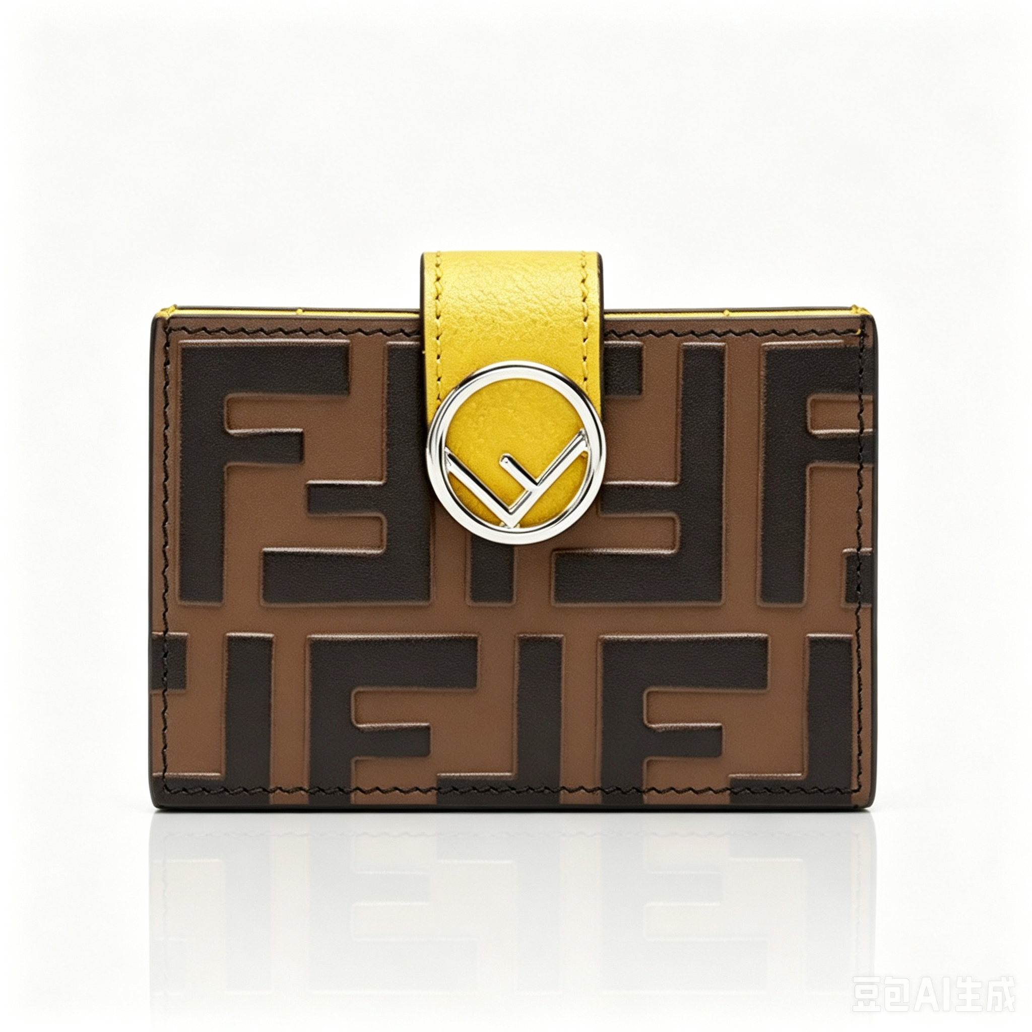 Fendi Wallets