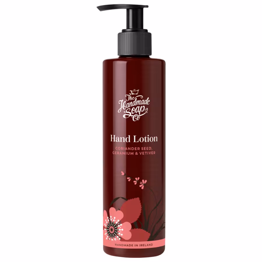 Hand Lotion