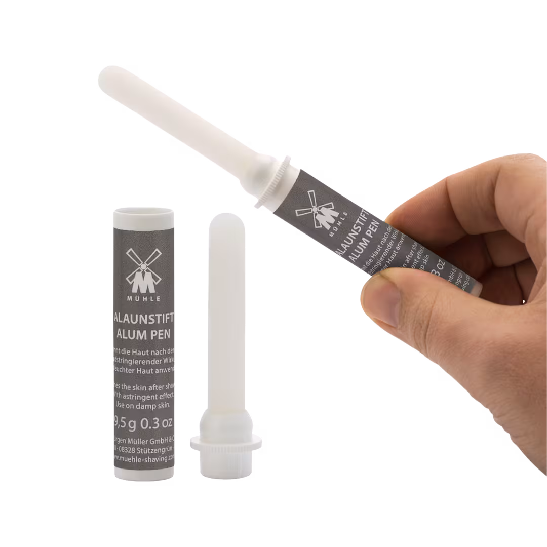 MÜHLE  Styptic Pencil