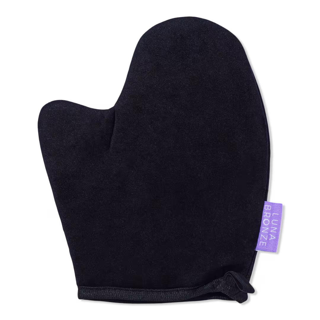 Luna Bronze  Self Tanning Mitt