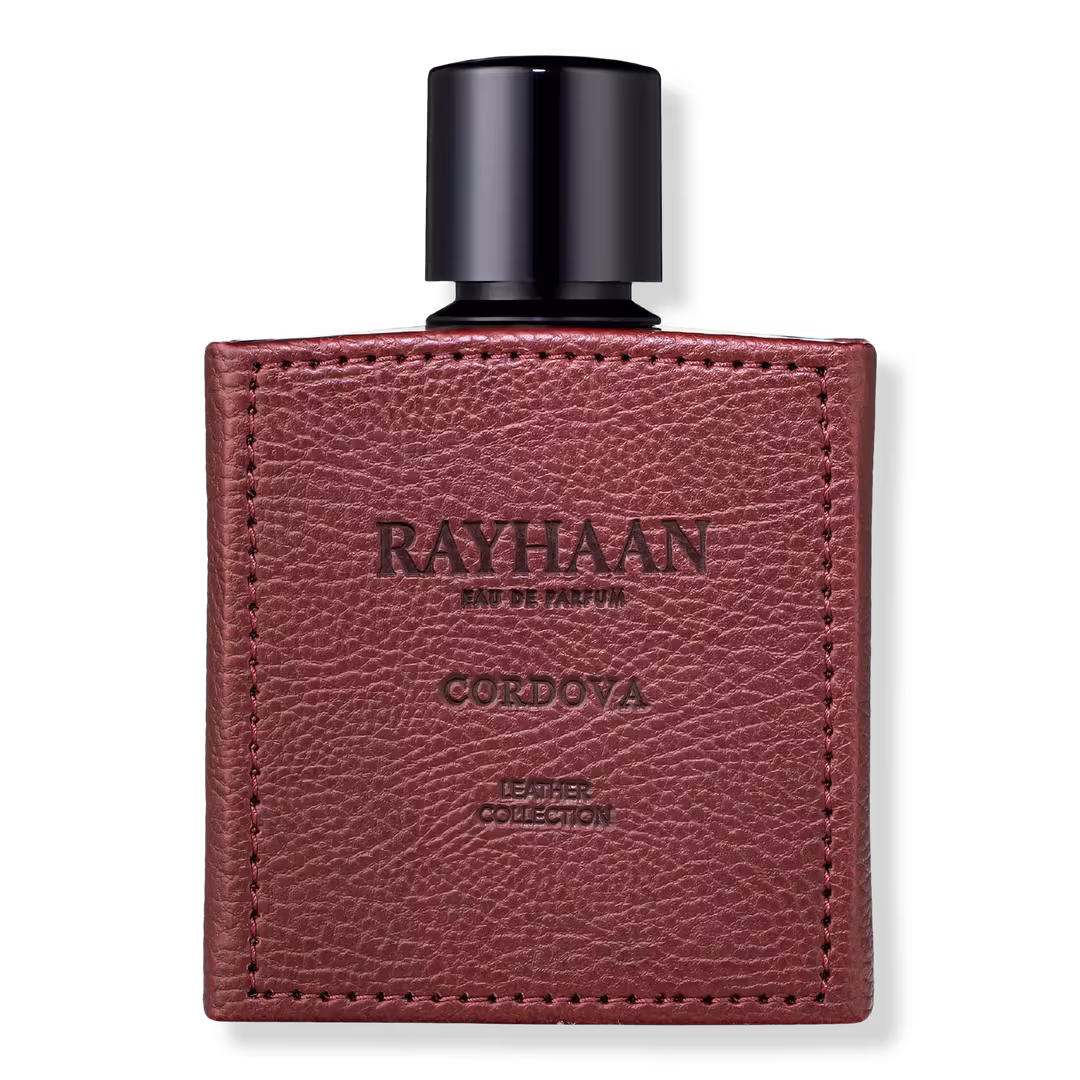 Rayhaan Perfumes  Rayhaan Cordova Eau de Parfum for Men