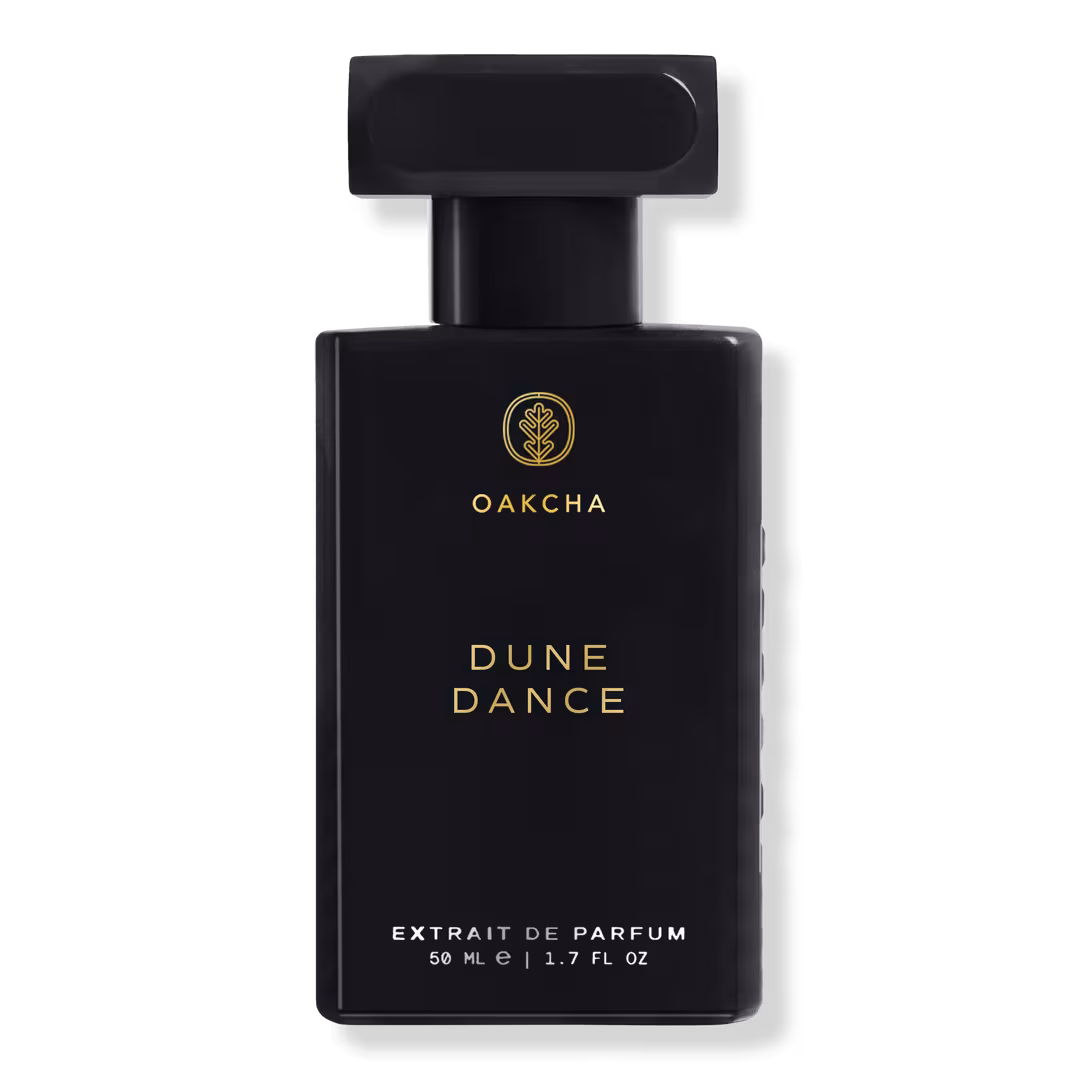 OAKCHA  Dune Dance Extrait de Parfum