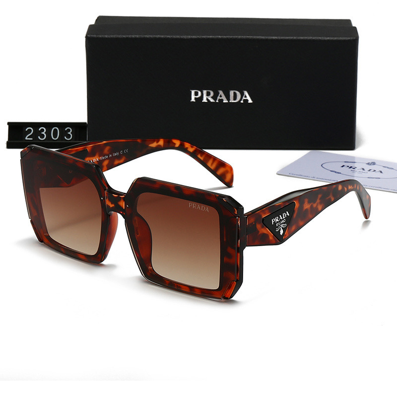 Prada Fashionable Sunglasses
