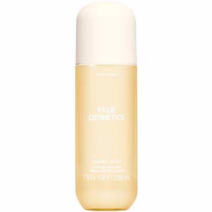 Kylie Jenner Caramel Cloud Hair & Body Mist 236ML