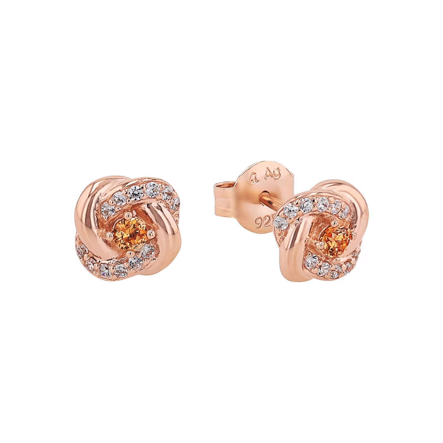 Ohrstecker