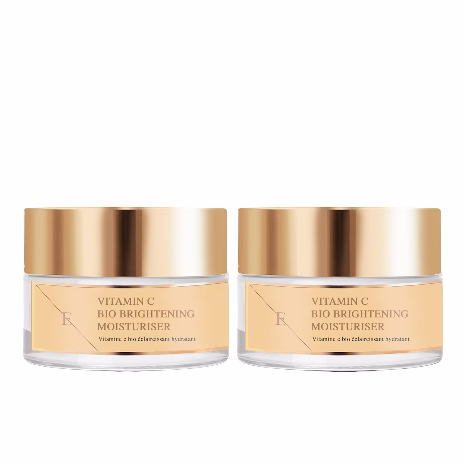 Vitamin C Daily Duo