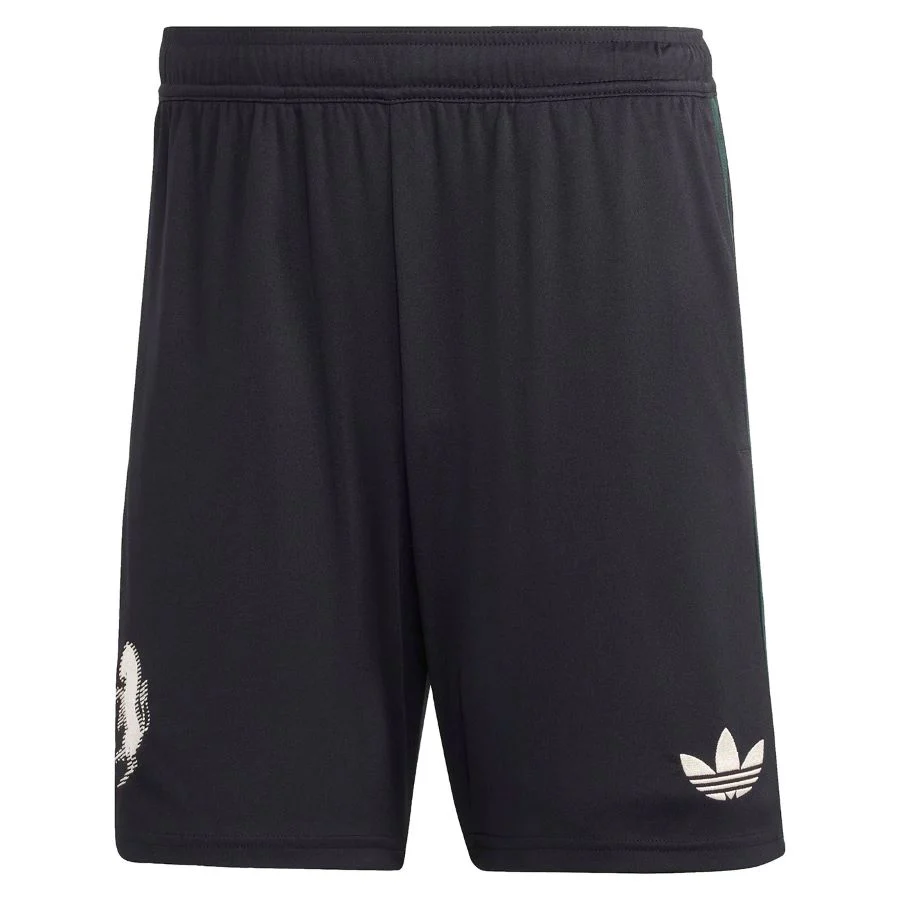 Juventus Third Shorts Men 2025 2026