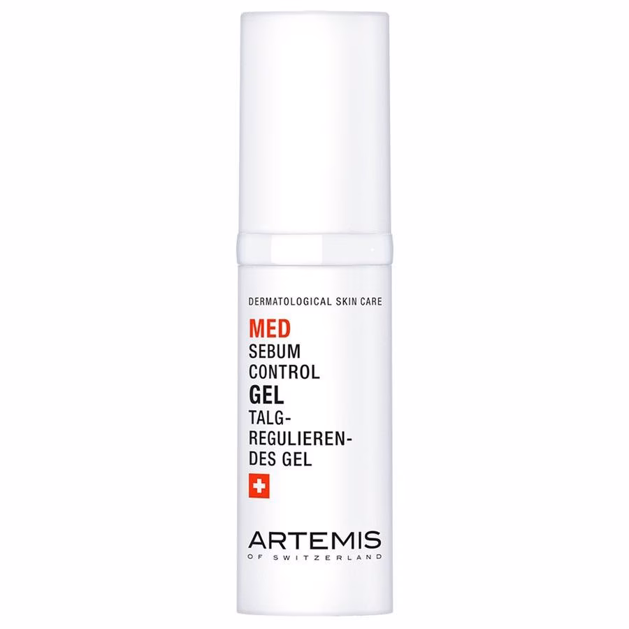 Sebum Control Gel