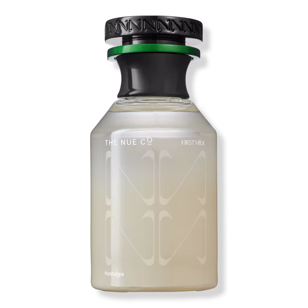 The Nue Co.  First Milk Comfort Gourmand Eau de Parfum