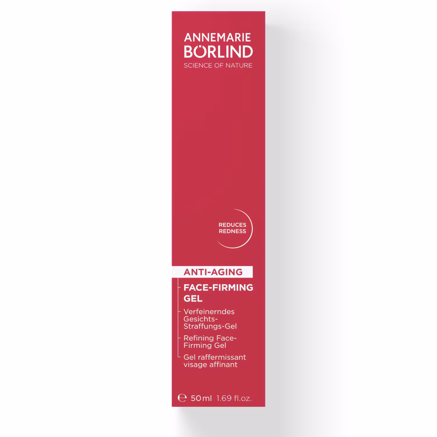 Face-Firming Gel