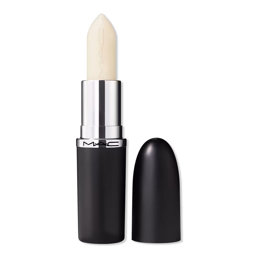MAC  M·A·Cximal Sleek Satin Lipstick Colorless