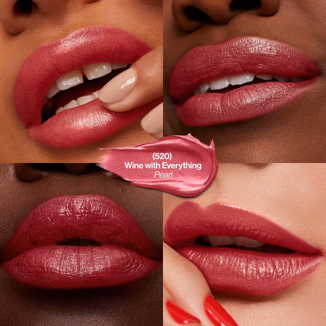 Revlon  Super Lustrous Lipstick