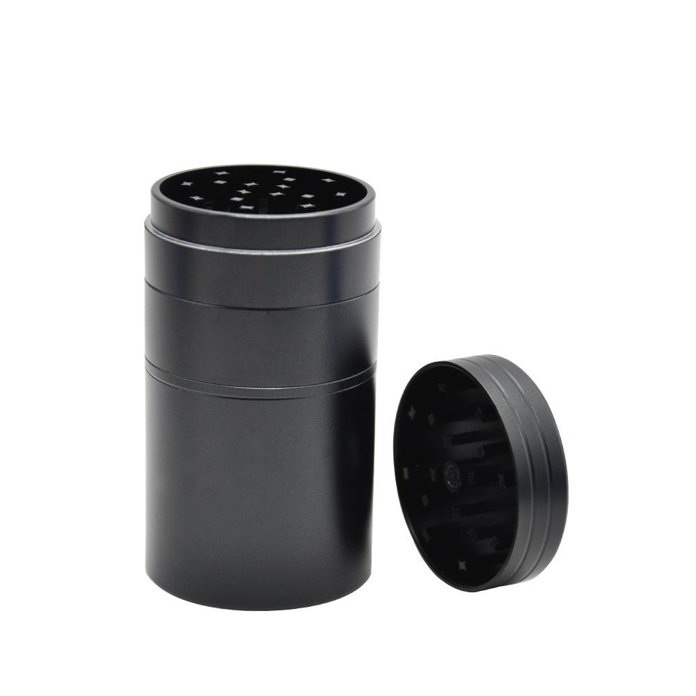Aluminum 5 Layer Weed Grinder