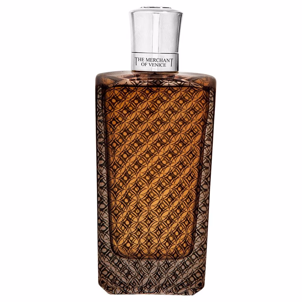 Ottoman Amber