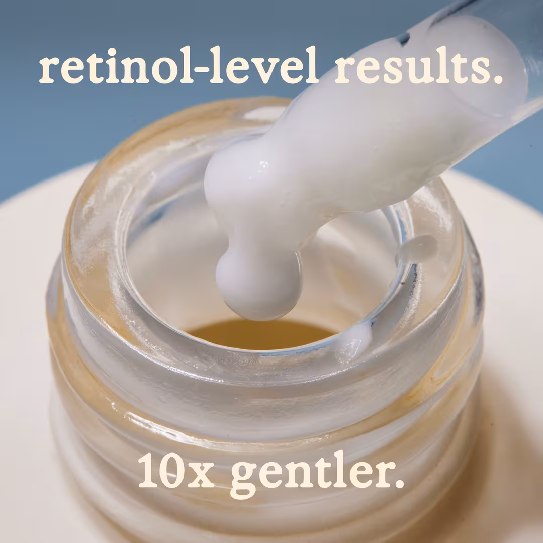 Personal Day  Just Like New Adapinoid Serum