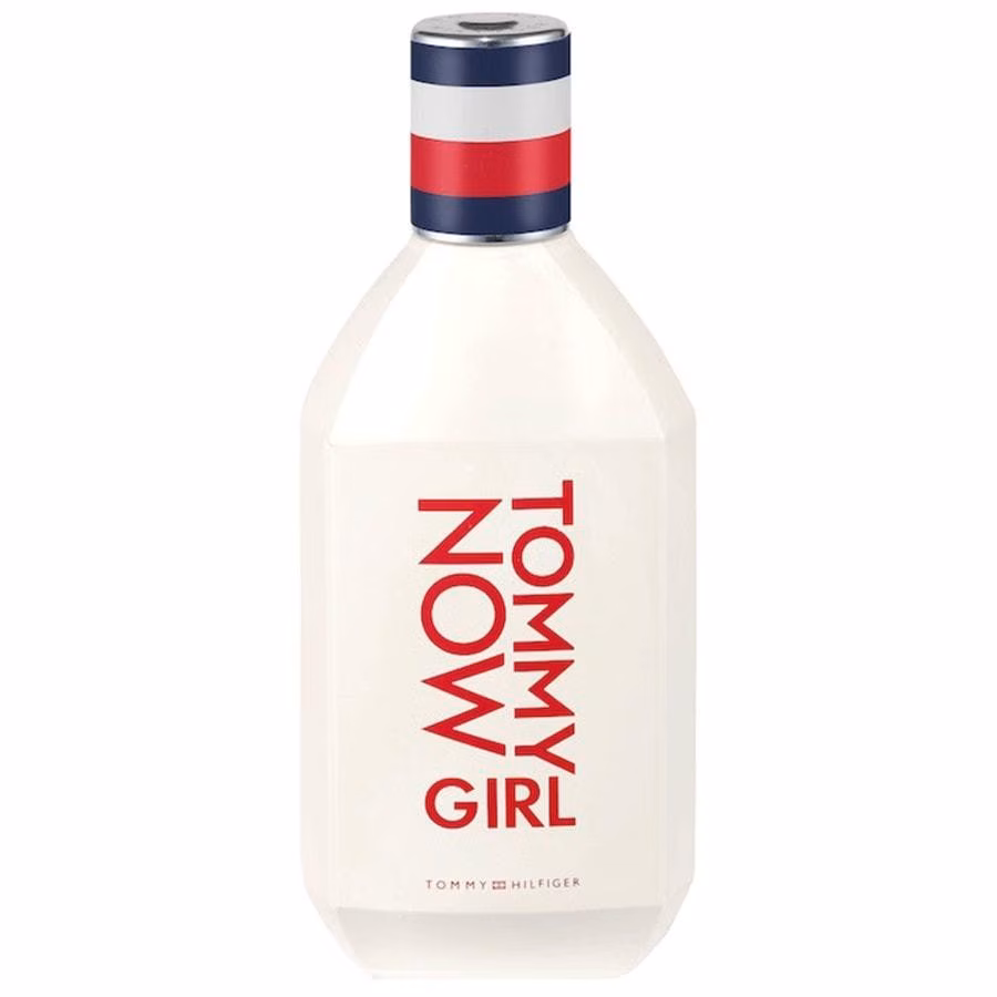 Tommy NOW Girl Eau De Toilette