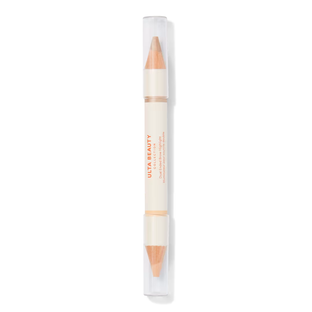 ULTA Beauty Collection  Dual Ended Brow Highlight