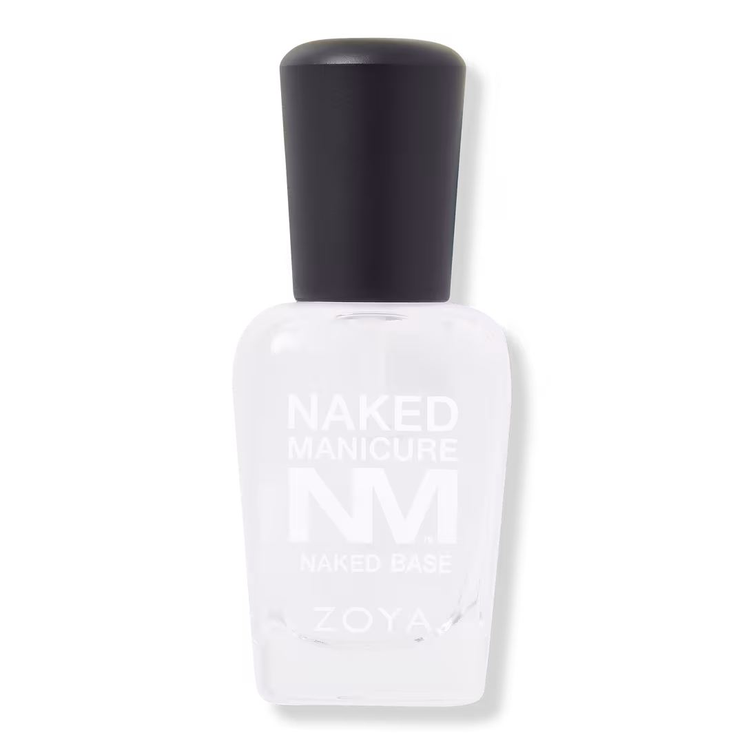 Zoya  Naked Manicure Naked Base Coat
