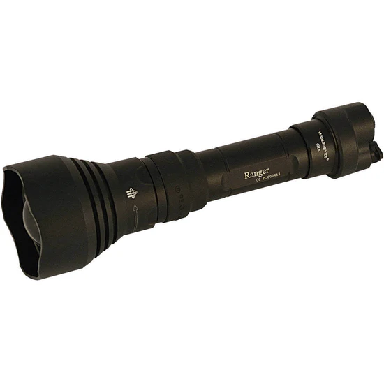 Wolf Eyes Ranger 56 Ultra Tactical Light