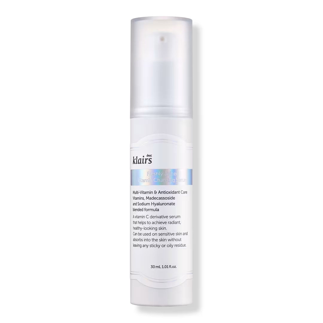 Klairs  Freshly Juiced Vitamin Charging Serum