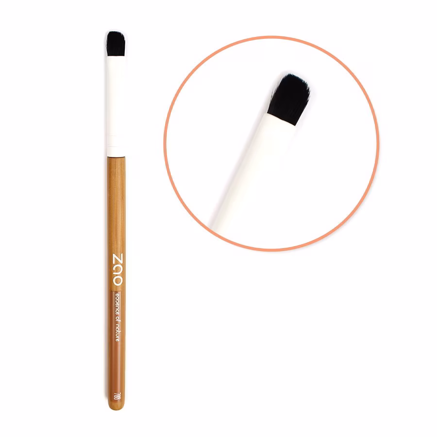 Bamboo Lip Brush