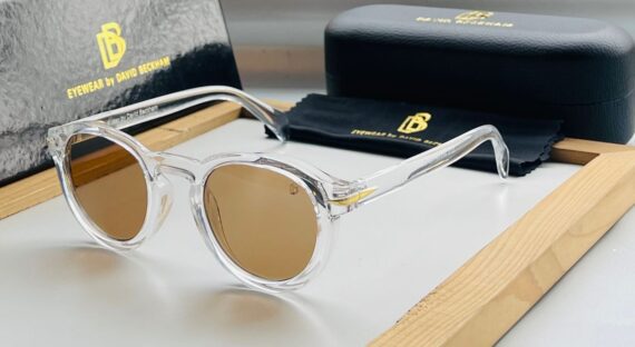 David Beckham sunglasses 4
