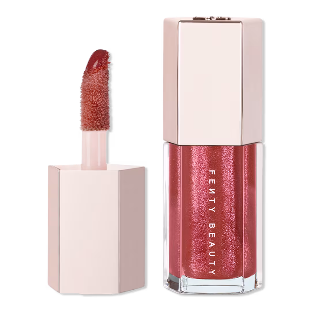FENTY BEAUTY by Rihanna  Mini Gloss Bomb Universal Lip Luminizer