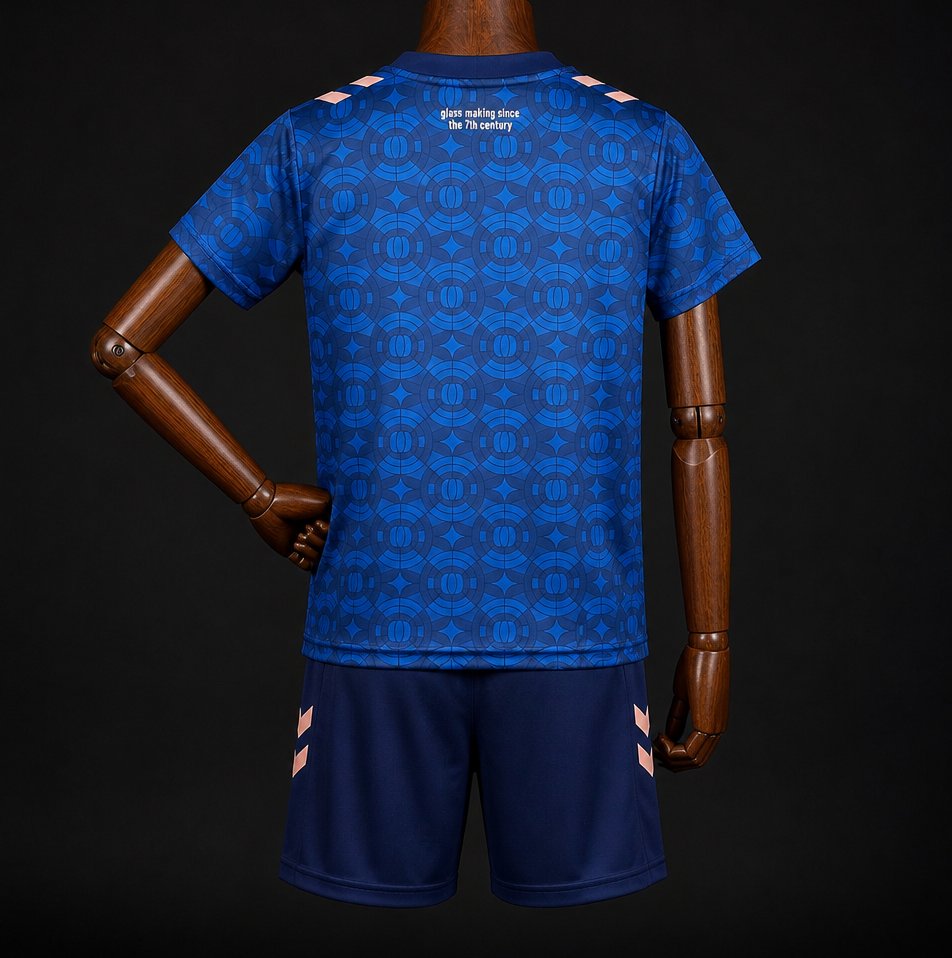 2026/2027 Sunderland Third Away Football shirt (Kids Kit socks）