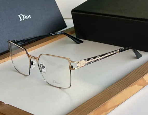 Dior eyeglasses 2