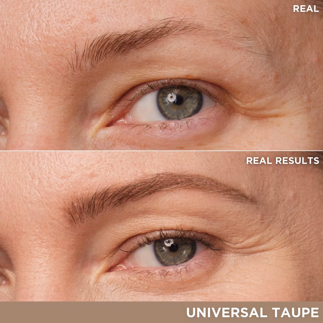 IT Cosmetics  Hello Brow Multi-Bristle Tinted Brow Pen