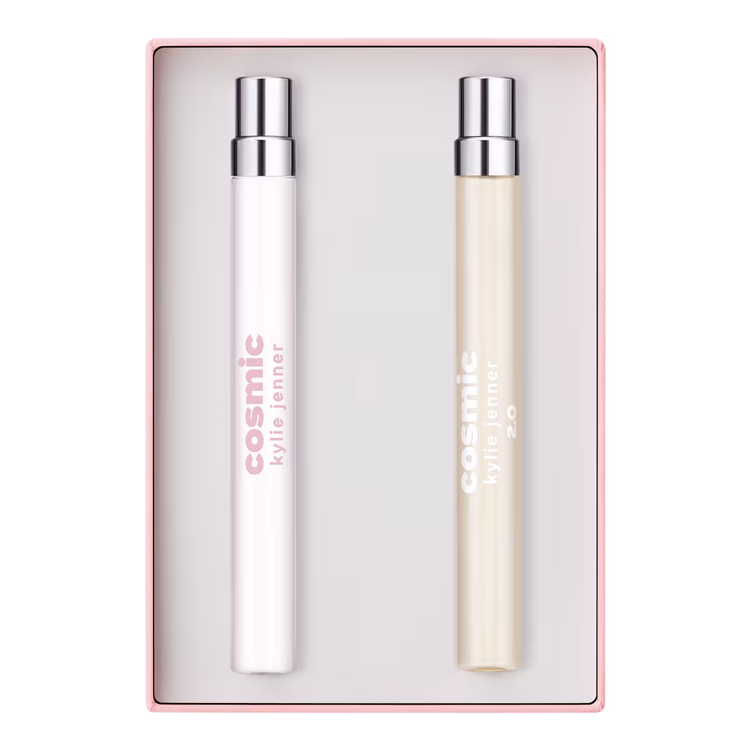 Kylie Cosmetics  Cosmic Kylie Jenner Eau de Parfum 2-Piece Travel Spray Gift Set