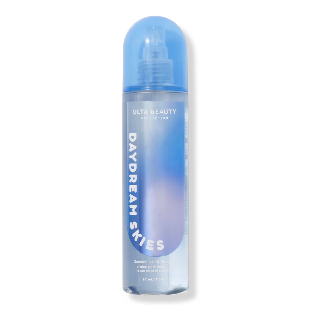 ULTA Beauty Collection  Daydream Skies Scented Hair & Body Mist