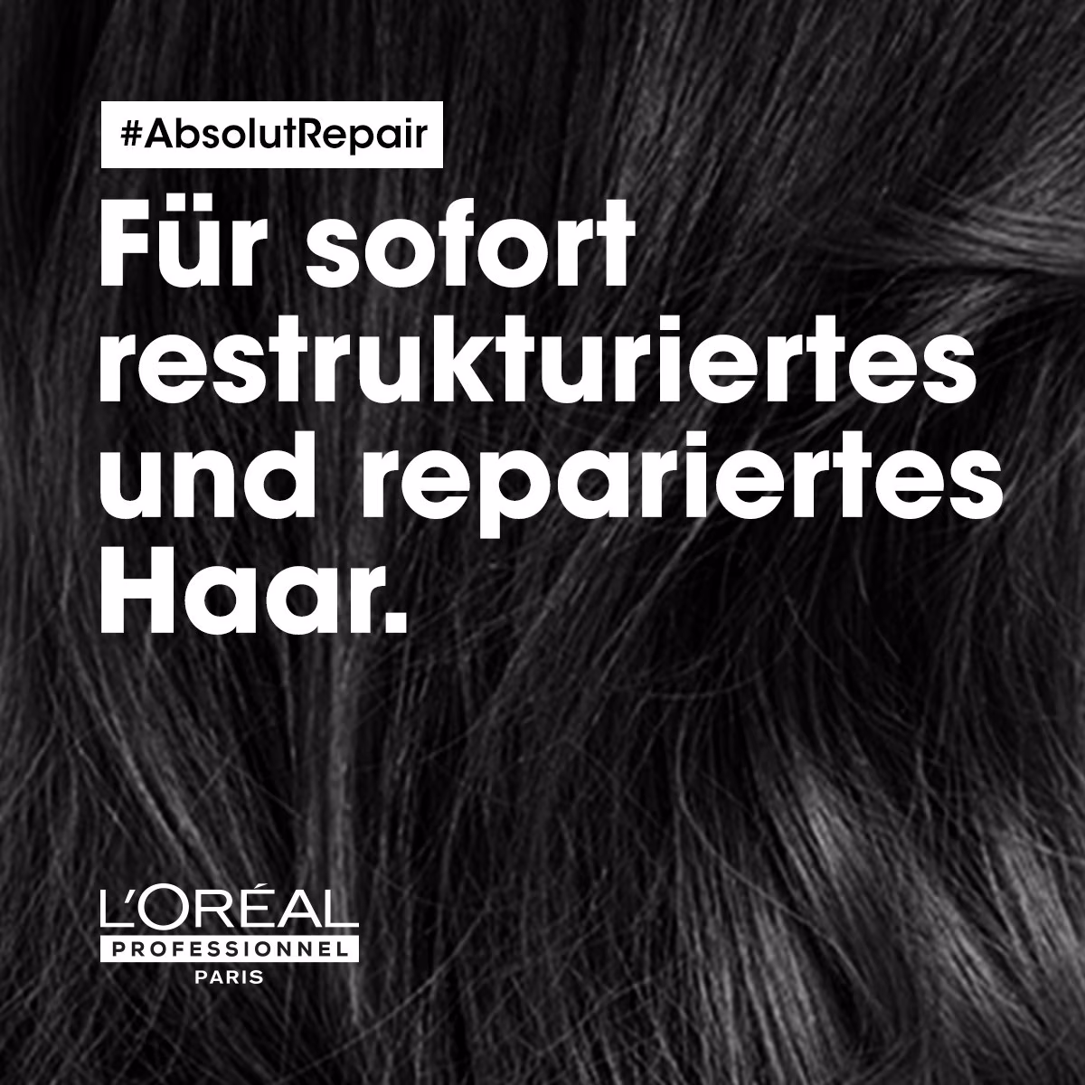 Vollständige Reparatur