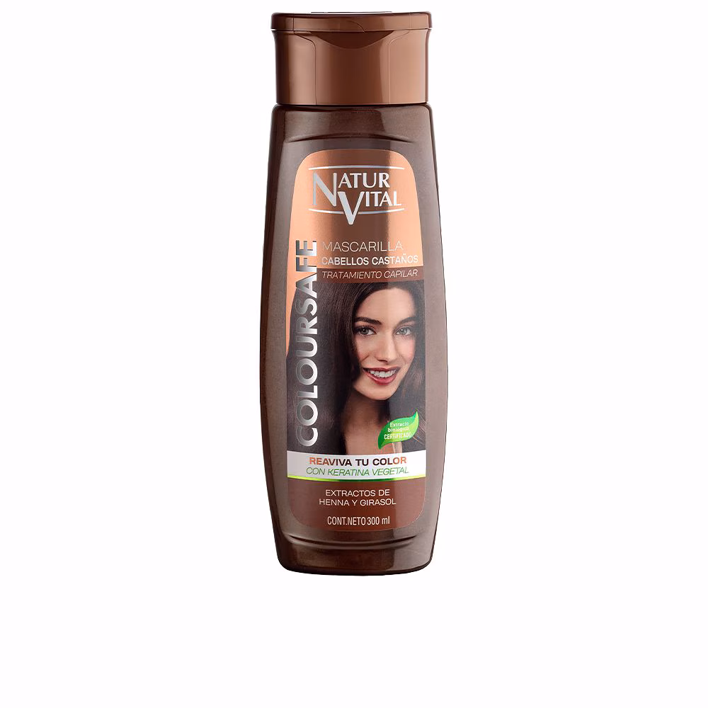 COLOURSAFE MASKE