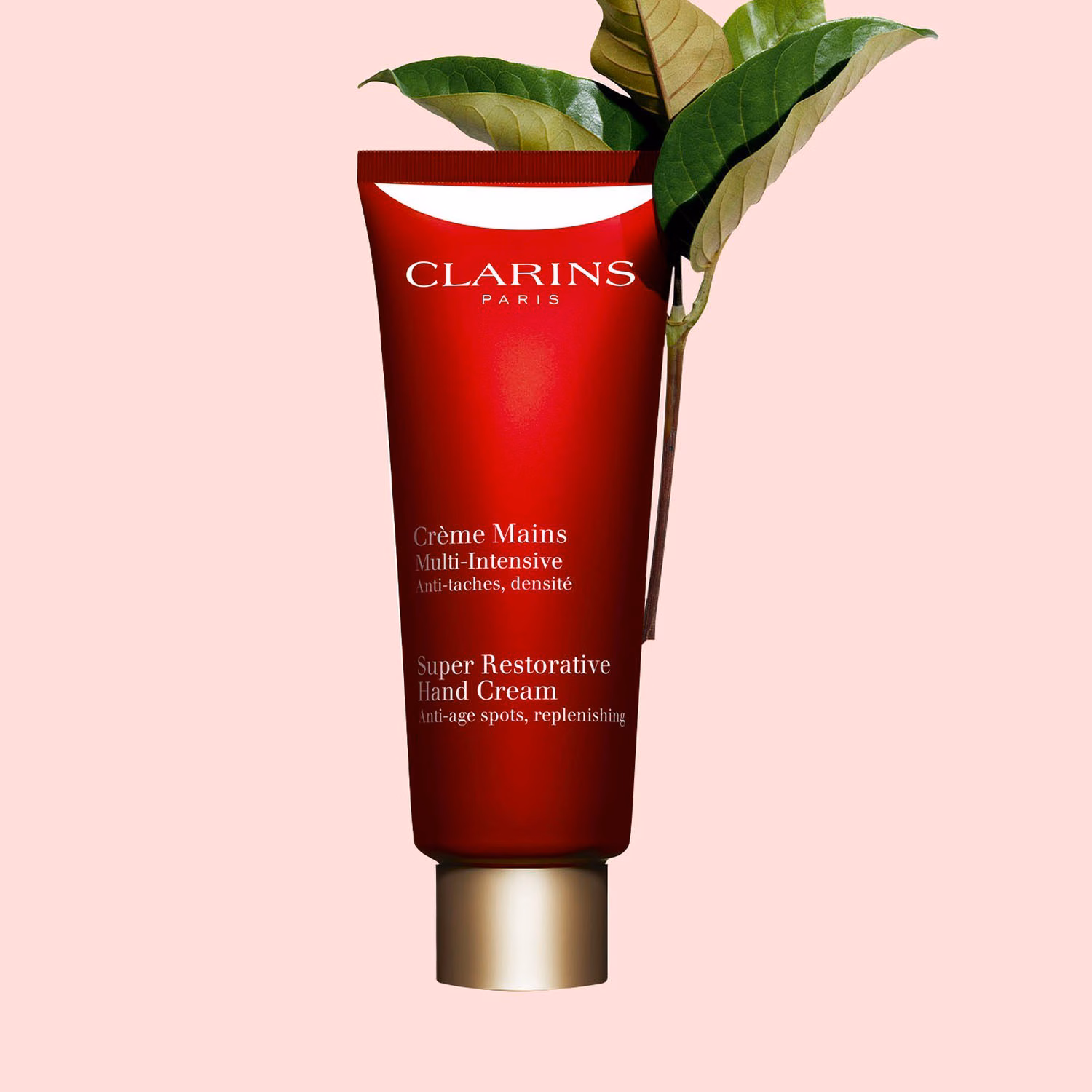 Crème Mains Multi-Intensive