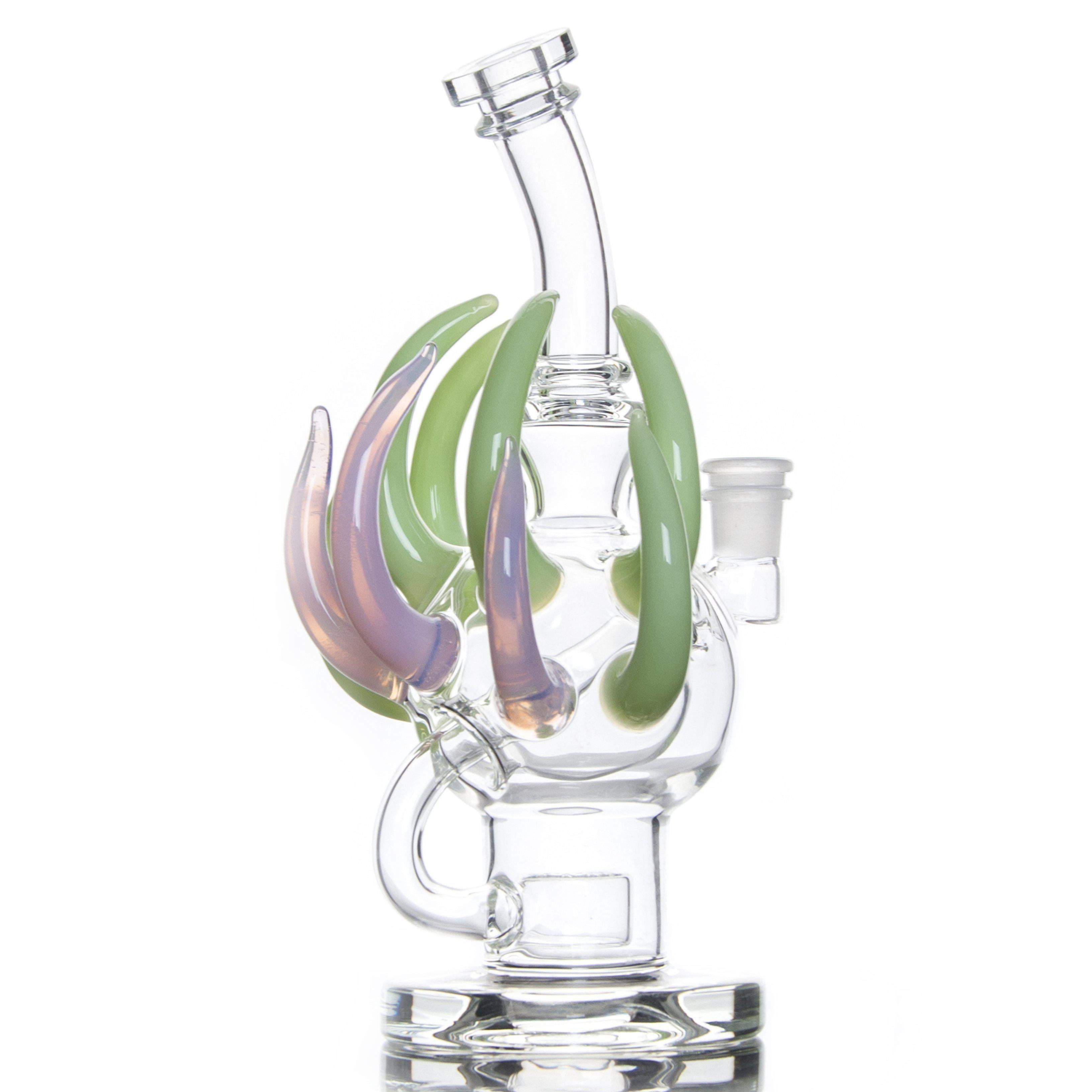 YGL 8 inch FOL Ball Rig F14.5mm