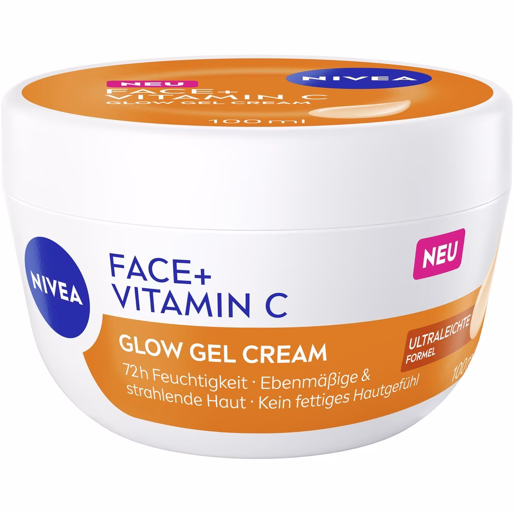 FACE+ Vitamin C