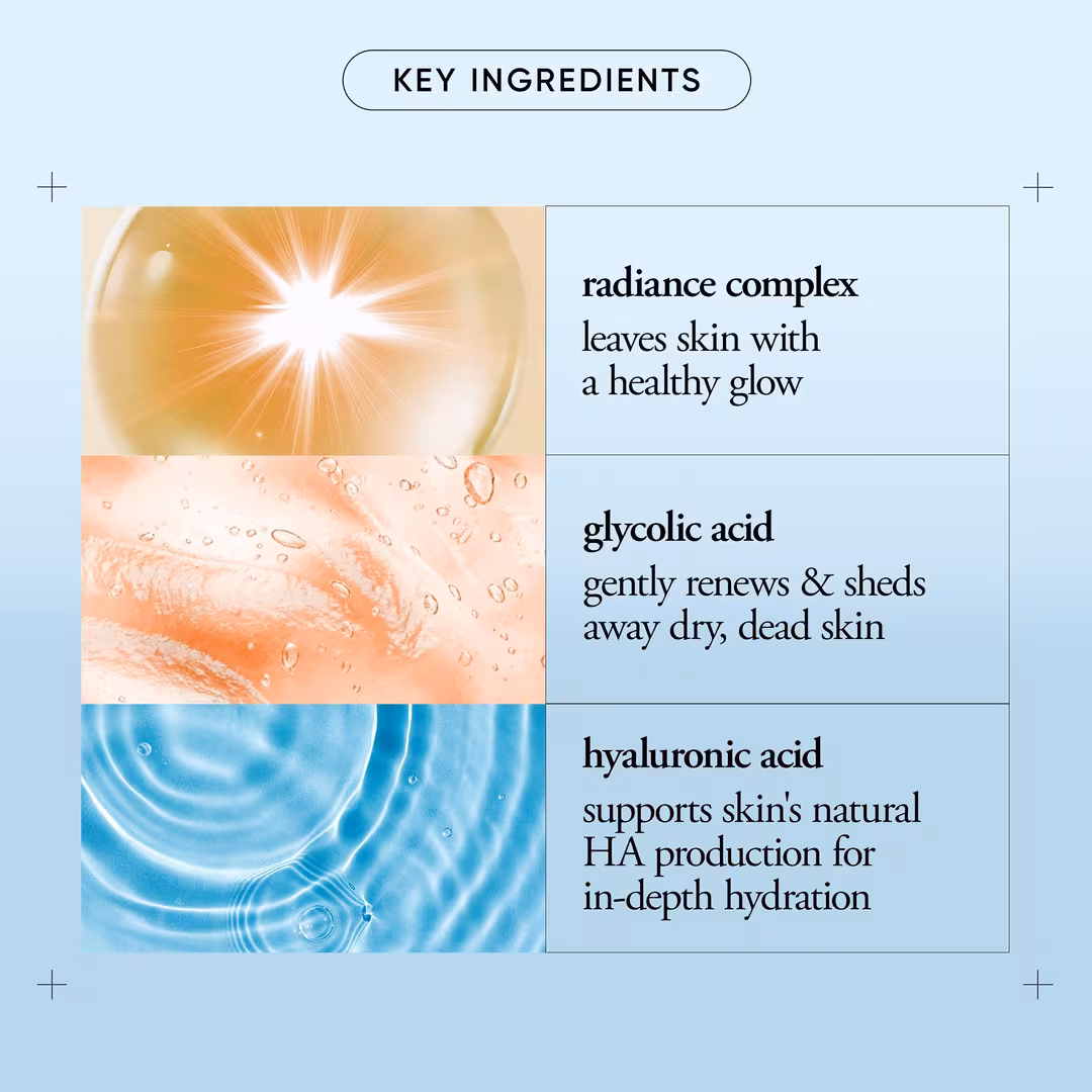 Philosophy  Hope In A Jar Smooth-Glow Multi-Tasking Moisturizer SPF 30
